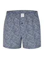 MG-1 Herren Boxershorts Classics 6er Pack