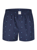 MG-1 Herren Boxershorts Classics 6er Pack