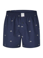 MG-1 Herren Boxershorts Classics 6er Pack