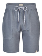 marine-blau / L