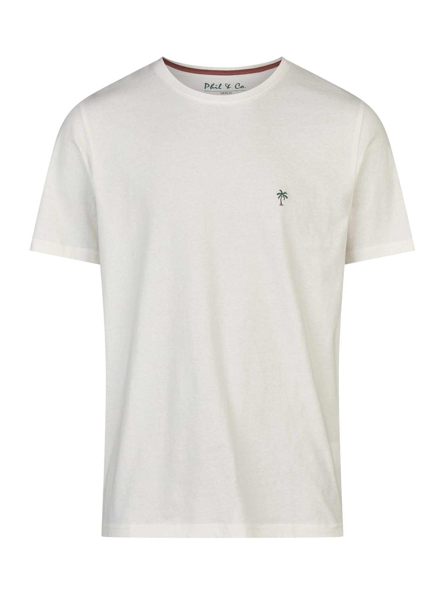 offwhite-rost / L