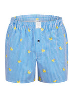 MG-1 Herren Boxershorts Classics 6er Pack