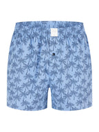 MG-1 Herren Boxershorts Classics 6er Pack