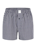 MG-1 Herren Boxershorts Classics 6er Pack