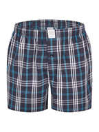 MG-1 Herren Boxershorts Classics 6er Pack