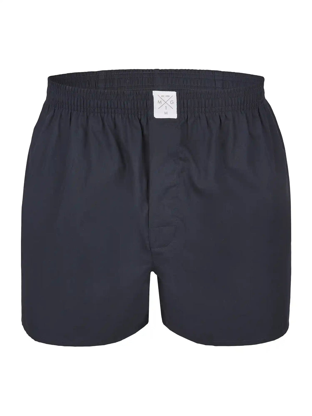 MG-1 Herren Boxershorts Classics 6er Pack