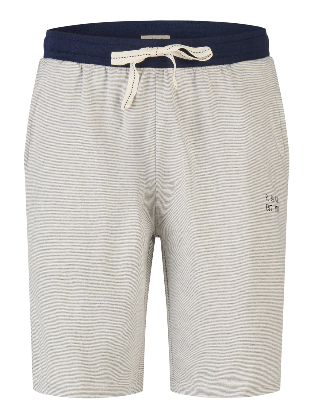 marine-grau / L