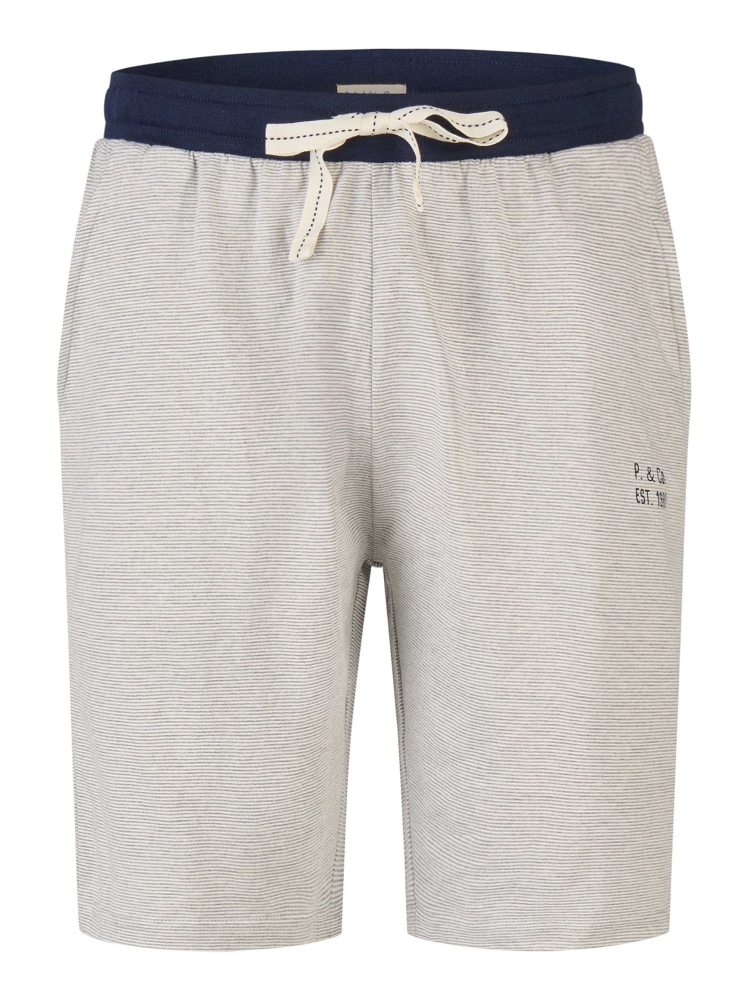 marine-grau / L