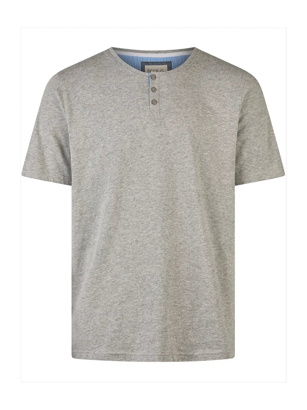 Phil &amp; Co. Berlin Heren Shorty Comfort Pyjama