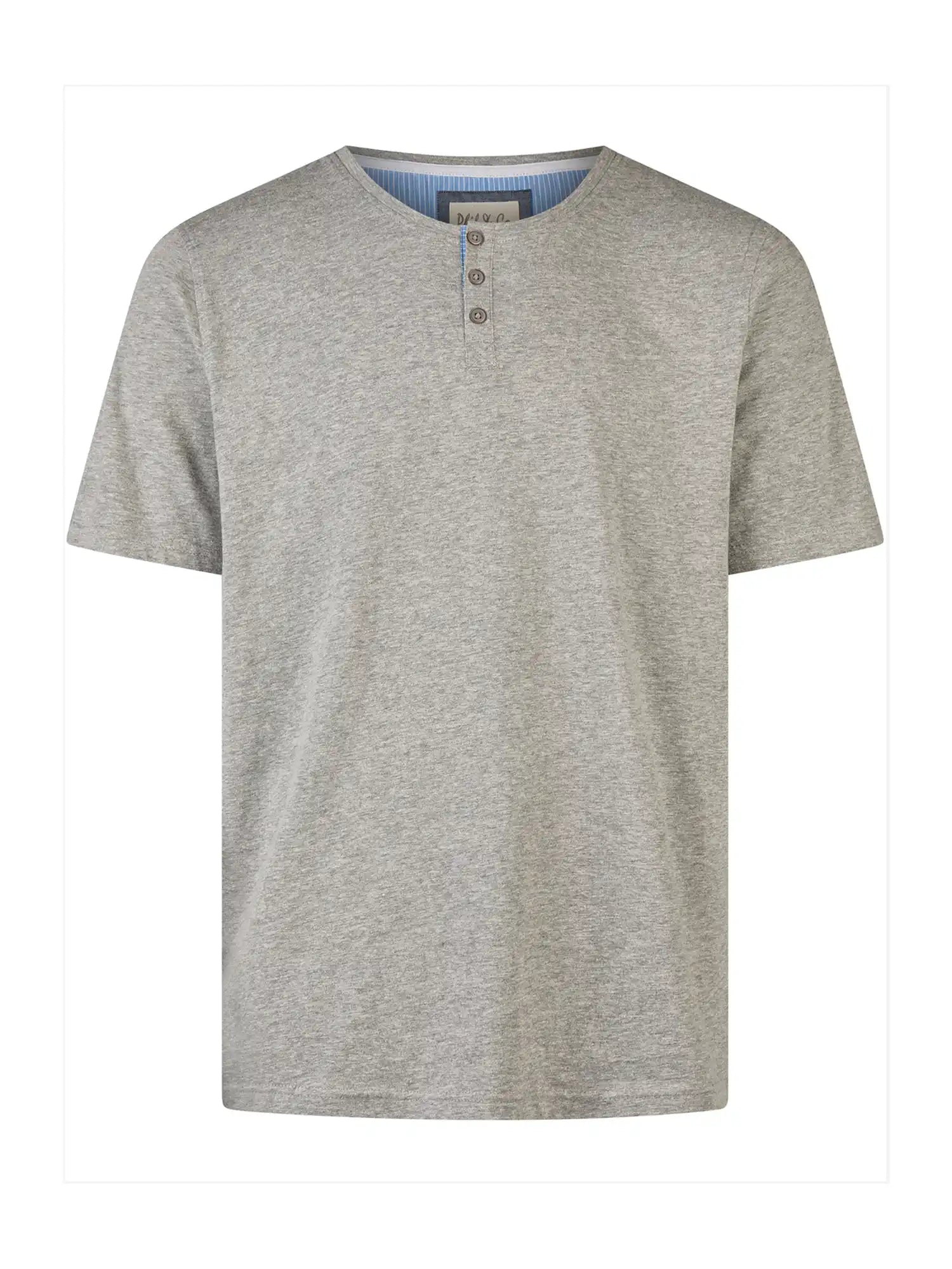 Phil &amp; Co. Berlin Heren Shorty Comfort Pyjama