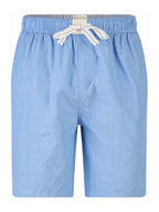 Phil &amp; Co. Berlin Heren Shorty Comfort Pyjama