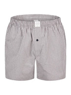 MG-1 Herren Boxershorts Classics 6er Pack
