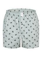 MG-1 Herren Boxershorts Classics 6er Pack