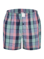 MG-1 Herren Boxershorts Classics 6er Pack