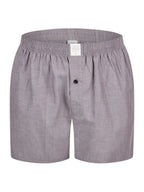 MG-1 Herren Boxershorts Classics 6er Pack