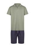Phil &amp; Co. Berlin men's pajama shorty