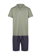 Phil &amp; Co. Berlin men's pajama shorty