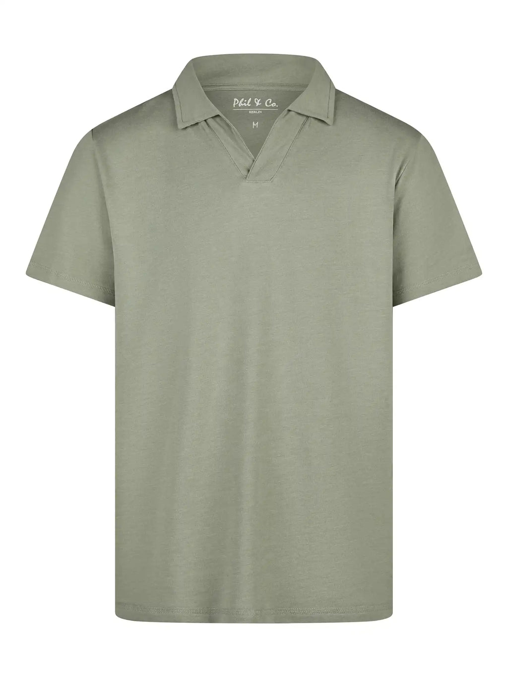Phil &amp; Co. Berlin heren pyjama shorty