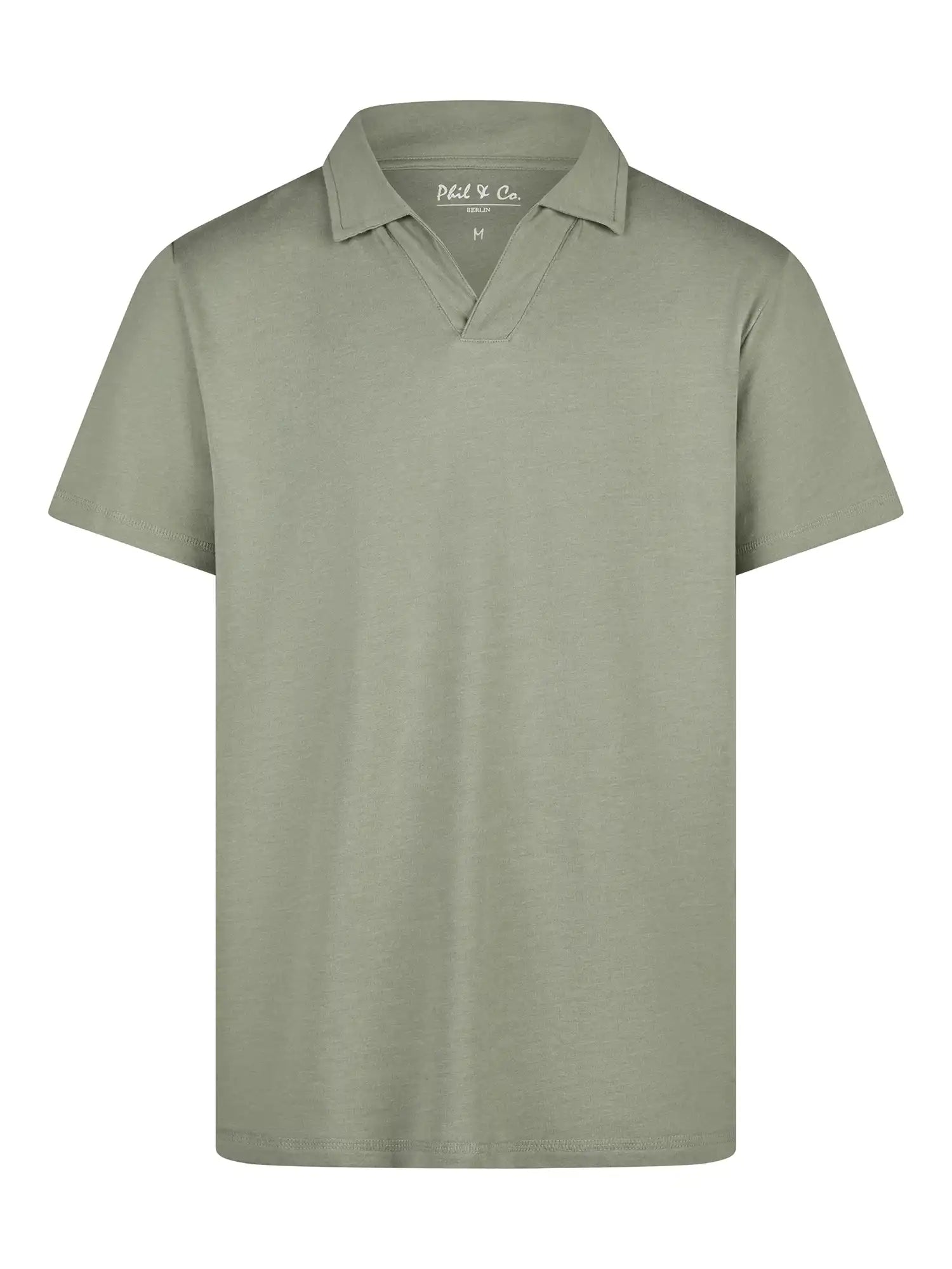 Phil &amp; Co. Berlin heren pyjama shorty