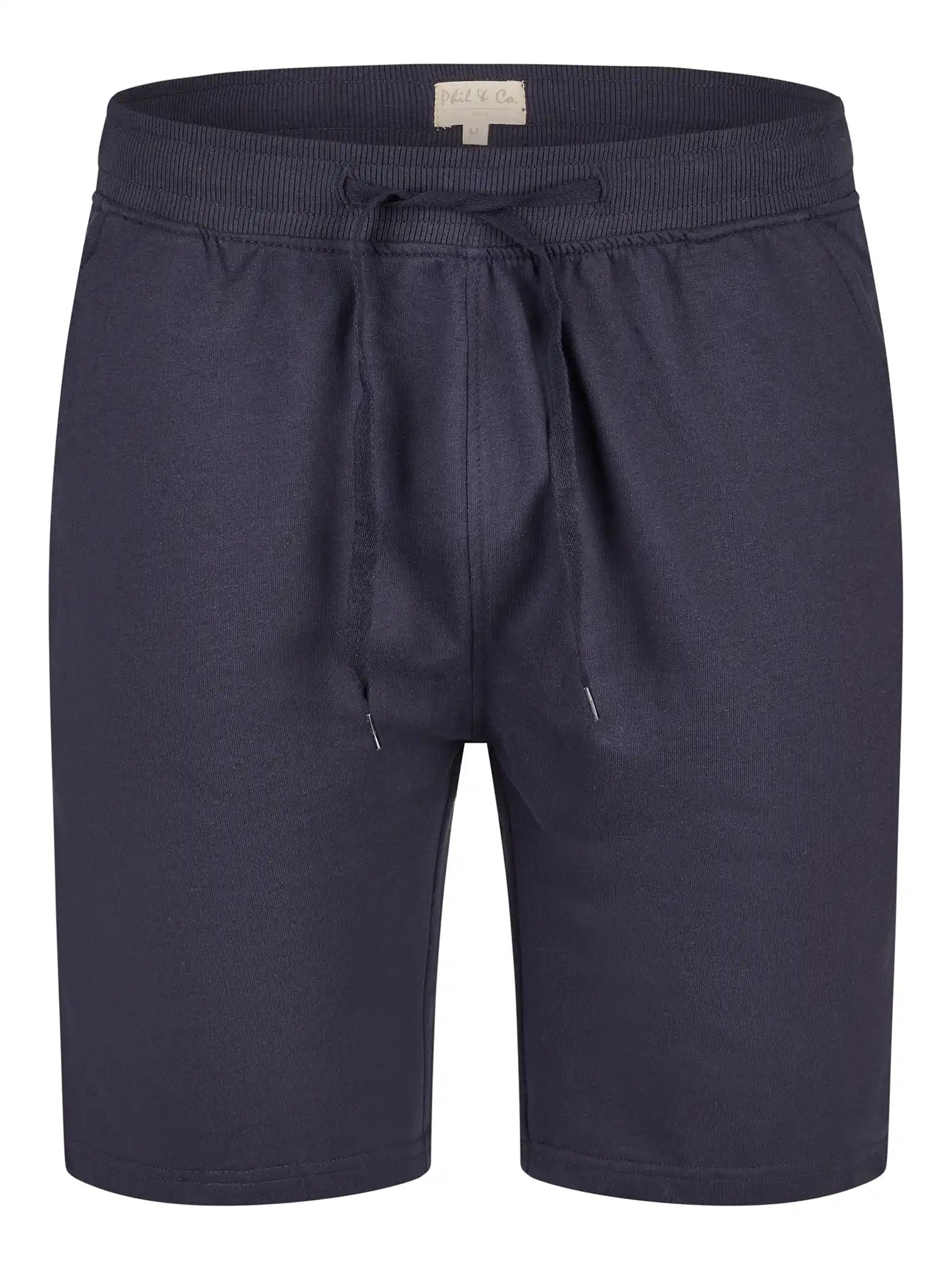 Phil &amp; Co. Berlin heren pyjama shorty