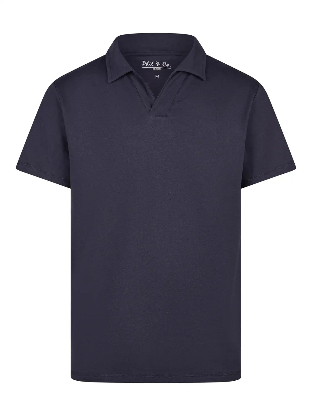 Phil &amp; Co. Berlin heren pyjama shorty