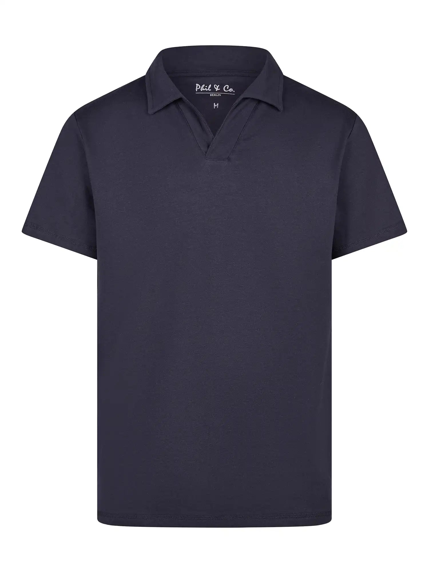 Phil &amp; Co. Berlin heren pyjama shorty
