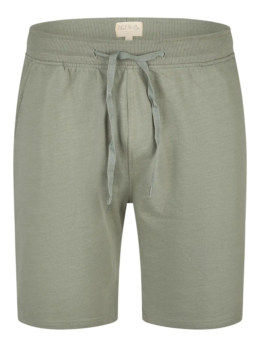 Phil &amp; Co. Berlin heren pyjama shorty