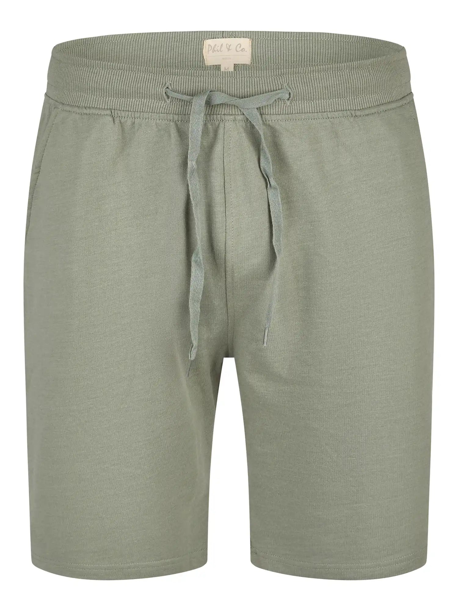 Phil &amp; Co. Berlin heren pyjama shorty
