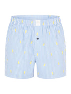 MG-1 Herren Boxershorts Classics 6er Pack