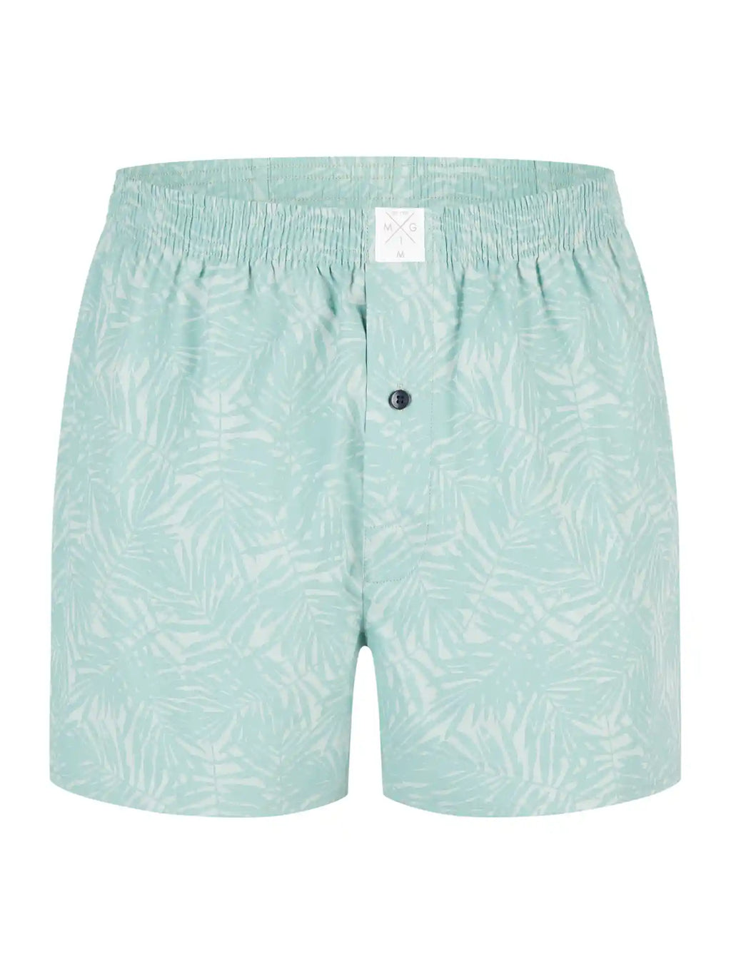 MG-1 Herren Boxershorts Classics 6er Pack