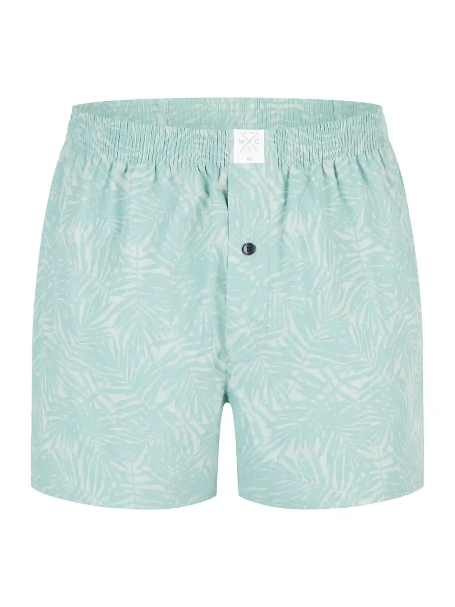 MG-1 Herren Boxershorts Classics 6er Pack