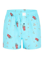 MG-1 Herren Boxershorts Classics 6er Pack