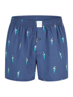MG-1 Herren Boxershorts Classics 6er Pack