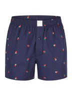 MG-1 Herren Boxershorts Classics 6er Pack