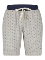 navy-grau / L