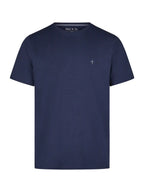 Phil & Co. Berlin Herren Pyjama Kurzarm