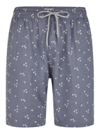 Phil & Co. Berlin Herren Pyjama Kurzarm