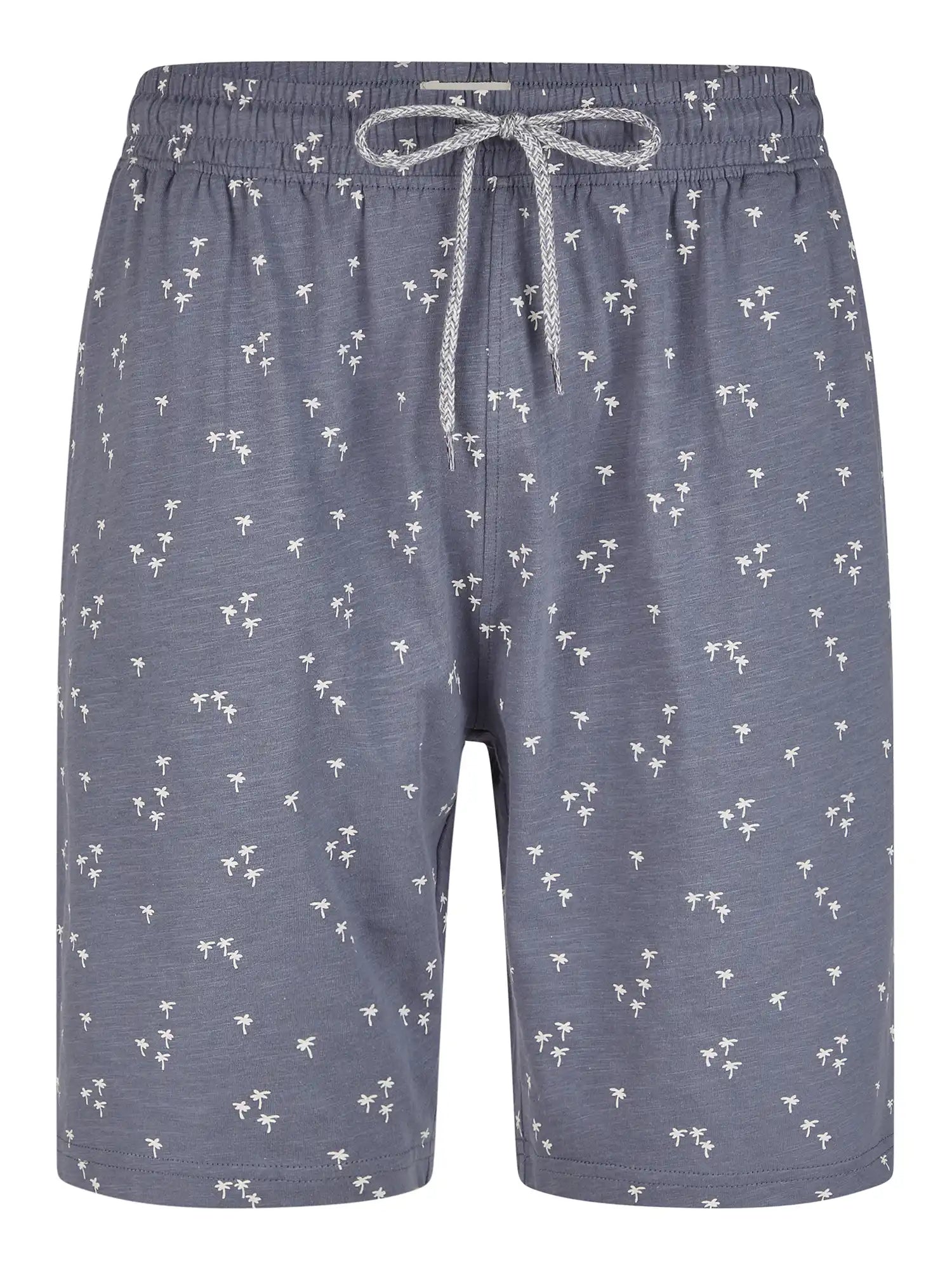 Phil & Co. Berlin Herren Pyjama Kurzarm
