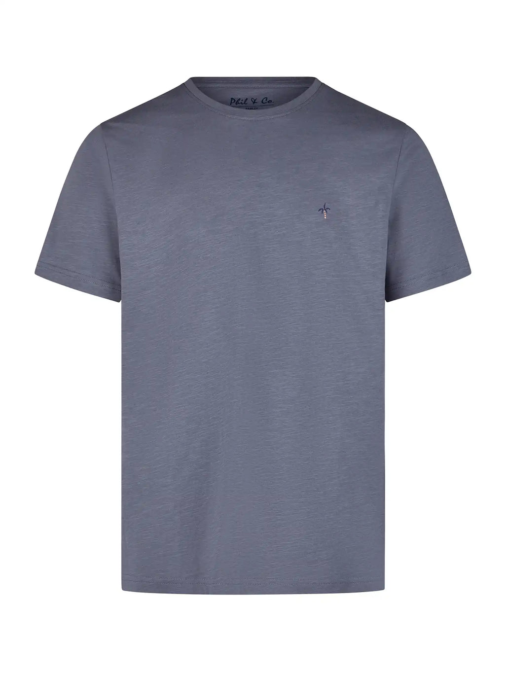Phil & Co. Berlin Herren Pyjama Kurzarm