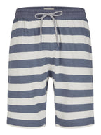 Phil & Co. Berlin Herren Pyjama Kurzarm