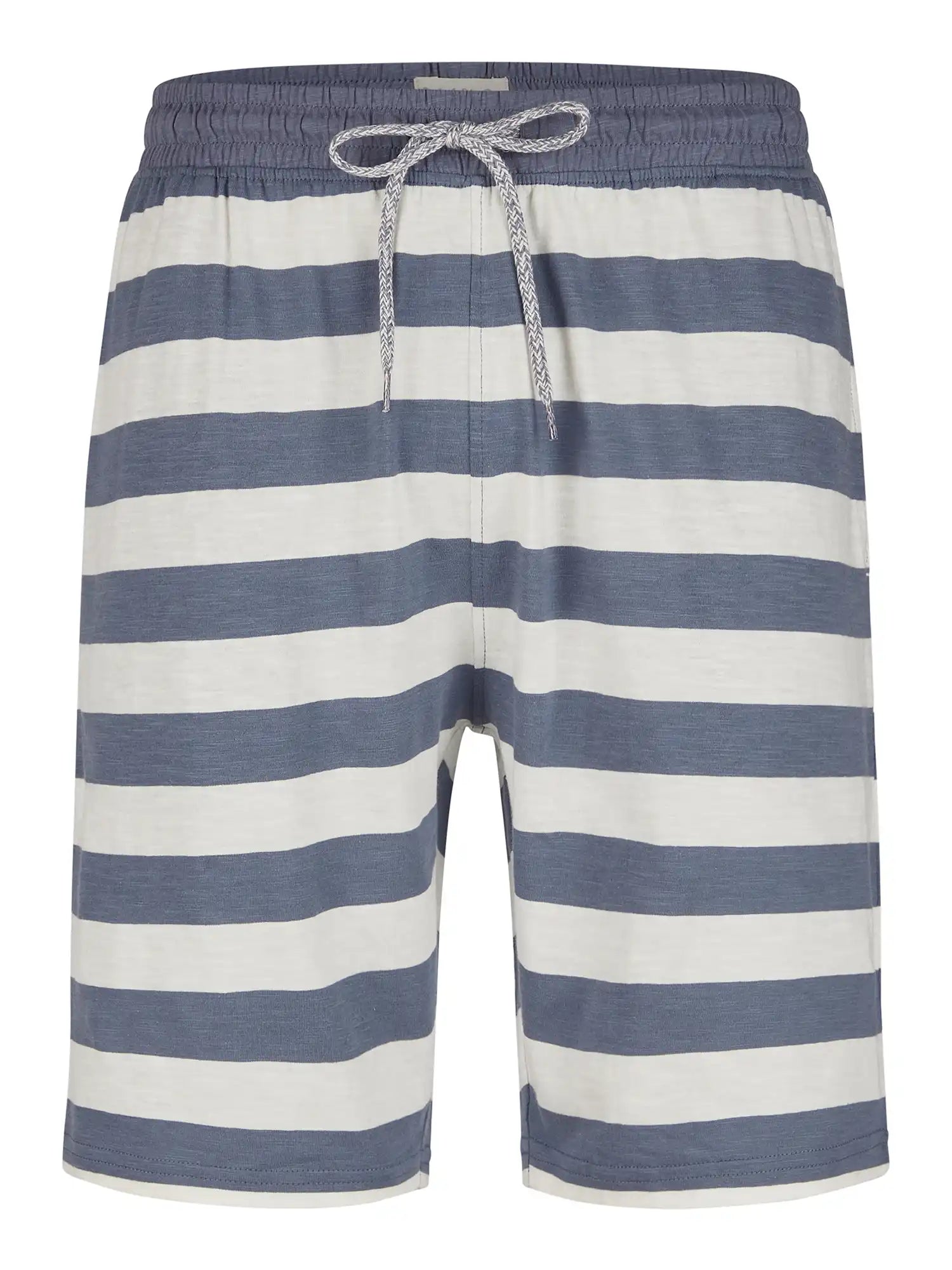 Phil & Co. Berlin Herren Pyjama Kurzarm