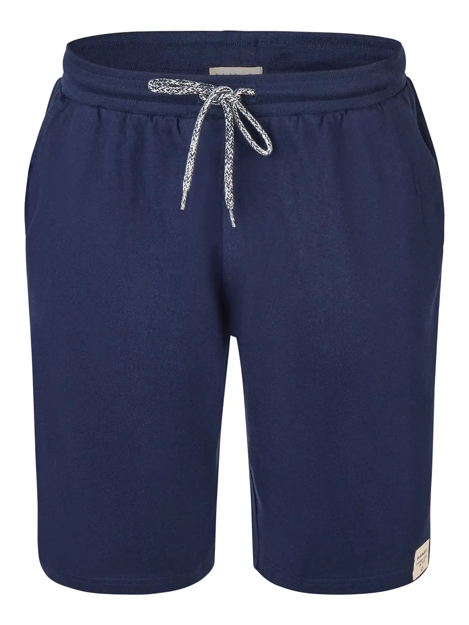 Phil & Co. Berlin Herren Pyjama Kurzarm