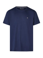 Phil & Co. Berlin Herren Pyjama Kurzarm