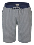 Phil & Co. Berlin Herren Pyjama Kurzarm