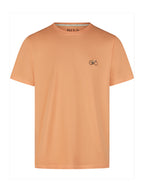 orange-mint / L
