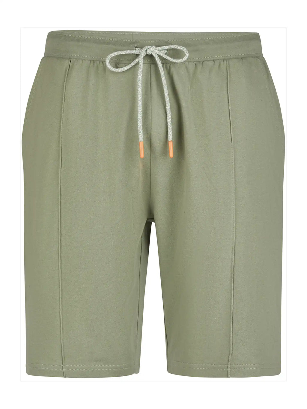 Phil & Co. Berlin Herren Pyjama Kurz Shorty