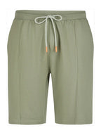 Phil & Co. Berlin Herren Pyjama Kurz Shorty