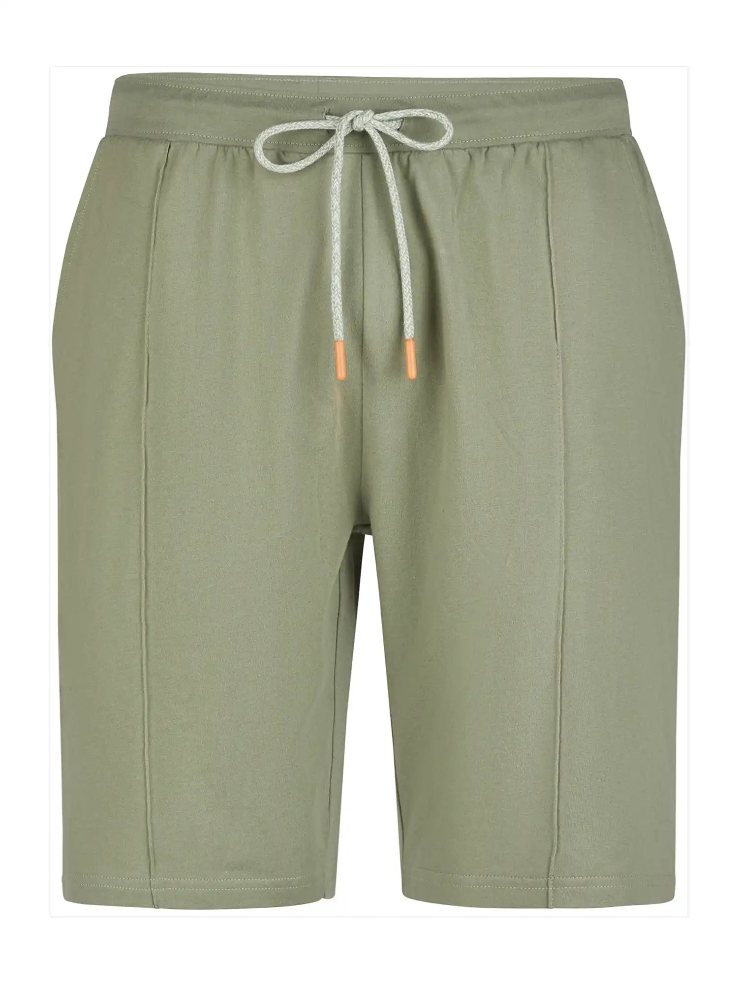 Phil & Co. Berlin Herren Pyjama Kurz Shorty