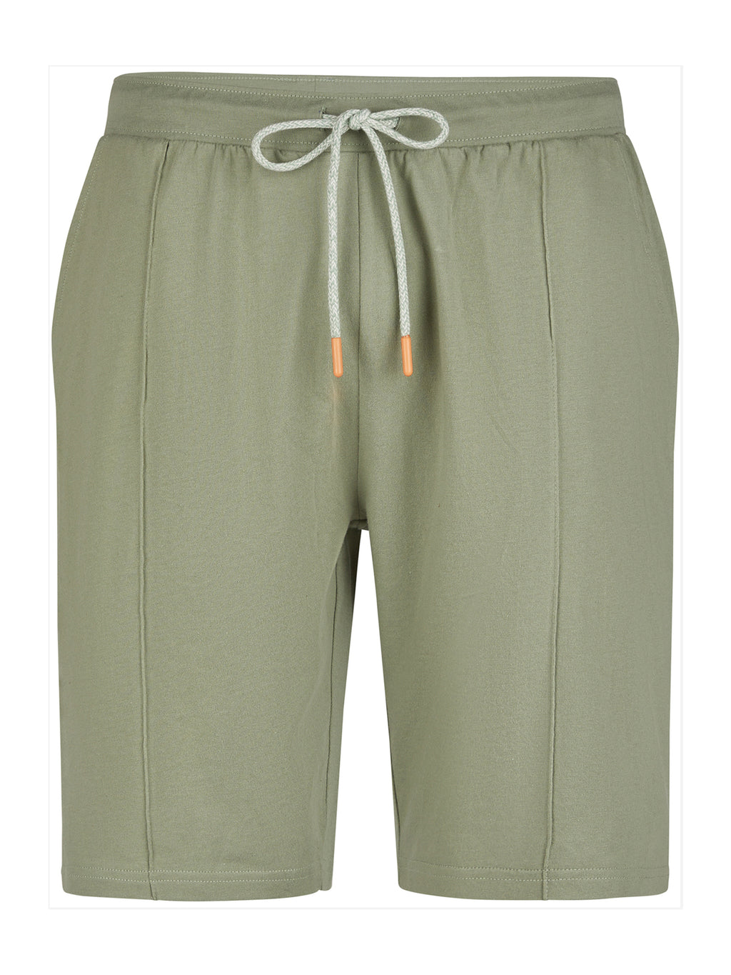orange-mint / L