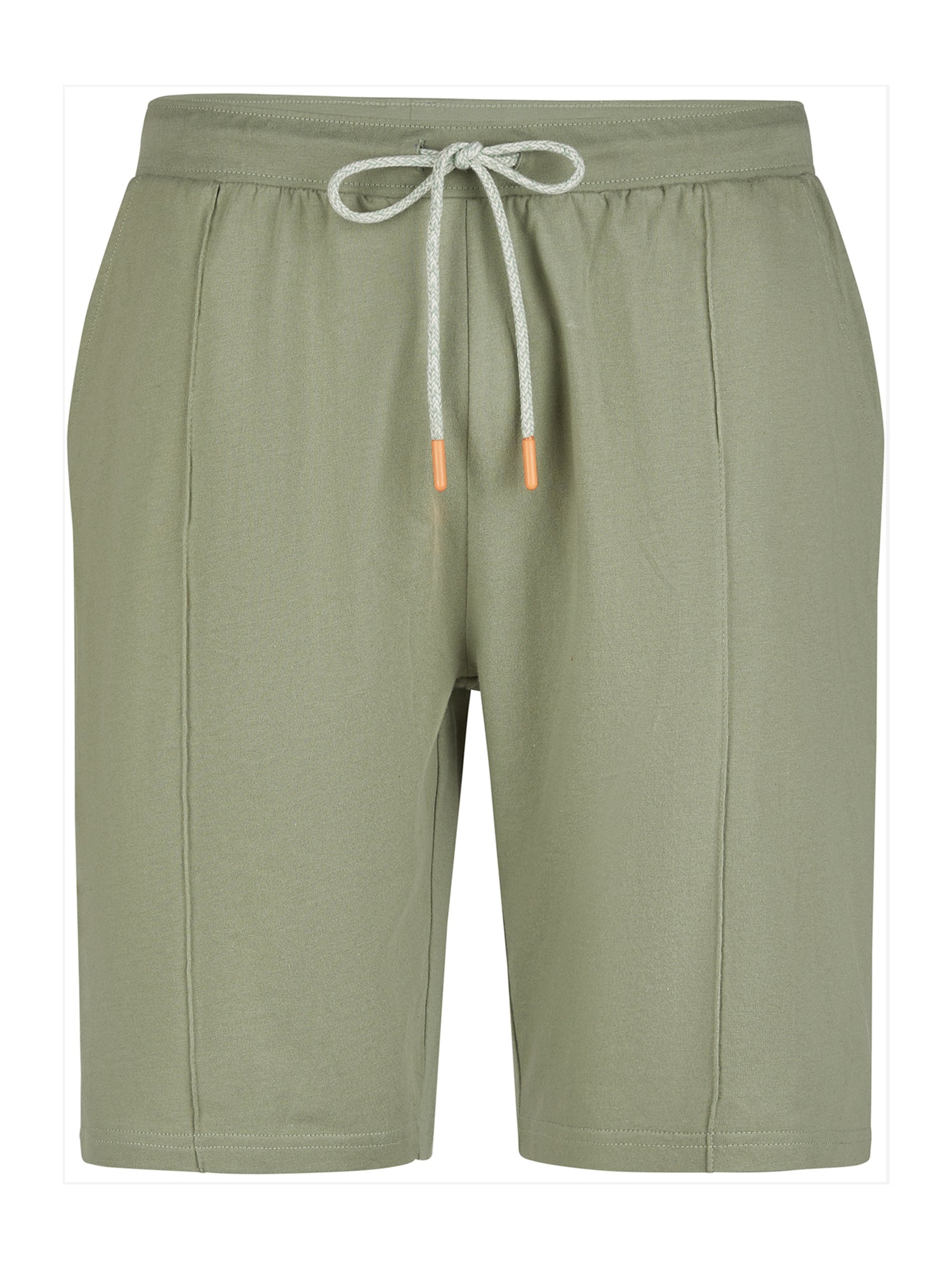 orange-mint / L